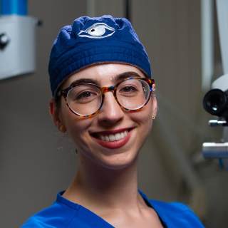 Emily Schehlein, MD, Ophthalmology, Brighton, MI