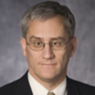 Michael Konstan, MD
