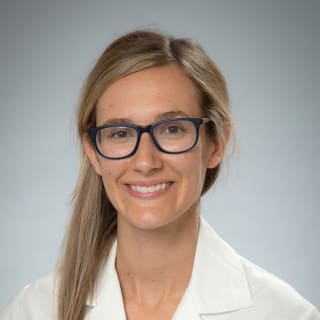 Lauren Bergeron, MD, Obstetrics & Gynecology, New Orleans, LA, Ochsner Medical Center