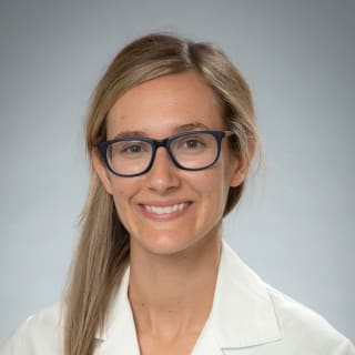 Lauren Bergeron, MD