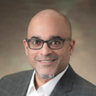 Sanjeev Datar, MD, Pediatrics, San Francisco, CA, UCSF Medical Center