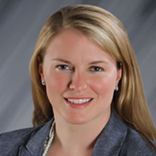 Juliana Meyer, MD, General Surgery, Indianapolis, IN, Ascension St. Vincent Heart Center