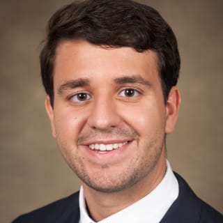 Vince Bolus, MD, Resident Physician, Charleston, SC