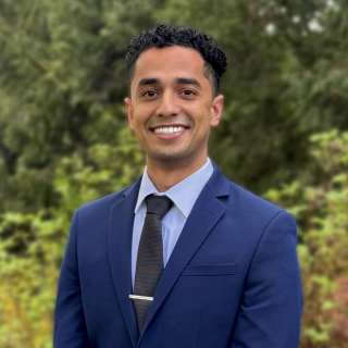 Mrinal Thapliyal, MD