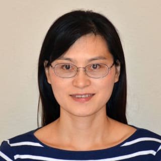 Xia Li, MD, Psychiatry, La Jolla, CA, UC San Diego Medical Center - Hillcrest