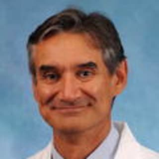 Benjamin Calvo, MD, Oncology, Buffalo, NY, Roswell Park Comprehensive Cancer Center