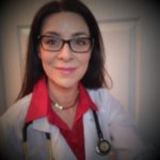 Jodi Rook, PA, Family Medicine, Burien, WA