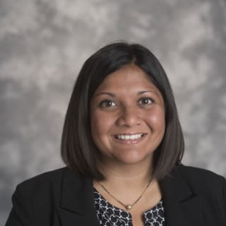 Madhura Phadke, MD, Pediatric Gastroenterology, Palo Alto, CA