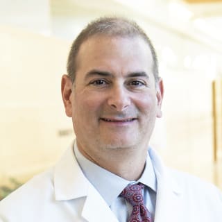 Eric Horwitz, MD, Radiation Oncology, Philadelphia, PA, Fox Chase Cancer Center