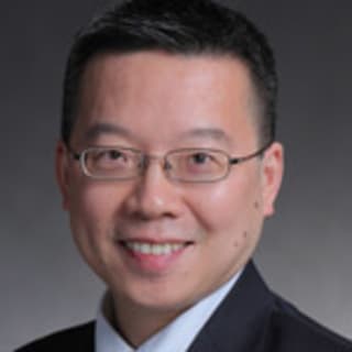 Xishan Zhang, MD