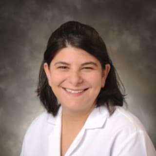 Alyssa Kesselman, Pediatric Nurse Practitioner, Woodstock, GA
