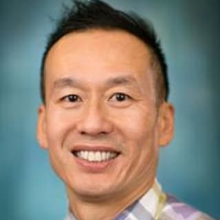 Paul Chen, MD, Ophthalmology, Redwood City, CA