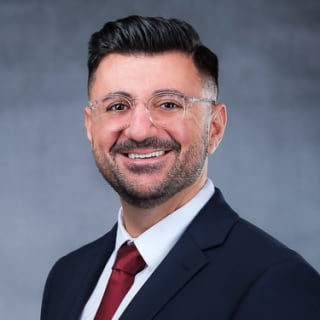 Fadi Barkho, MD, Internal Medicine, New Brunswick, NJ