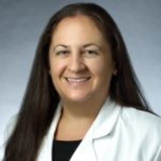 Rebecca Krochmal, MD, Pulmonology, Washington, DC, MedStar Georgetown University Hospital