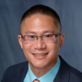 Philip Chang, MD