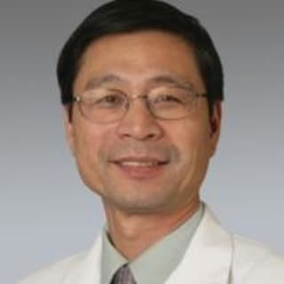 Cheng-Tzu Su, MD