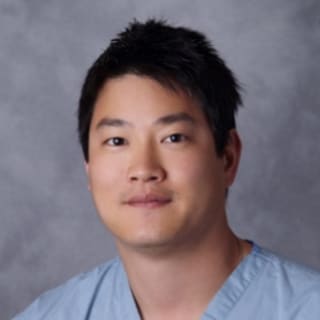 Eric Chen, MD, Radiology, Honolulu, HI, Kaiser Permanente Medical Center