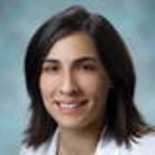 Stephanie Terezakis, MD, Radiation Oncology, Minneapolis, MN