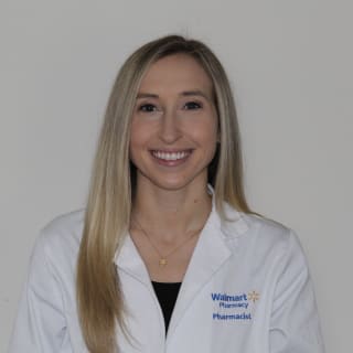 Jessica Carter, Pharmacist, Bowling Green, KY