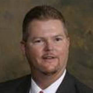 Patrick Bryan