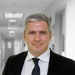 Sergey Neckrysh, MD, Neurosurgery, Chicago, IL
