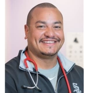 Marlon Mendoza, MD, Pediatrics, Las Vegas, NV, Spring Valley Hospital Medical Center