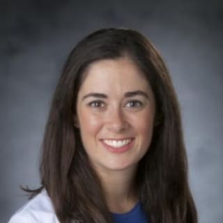 Lily Mundy, MD