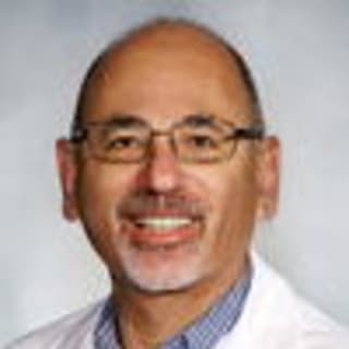 Ronald Rosen, MD, Geriatrics, Salem, MA, Salem Hospital