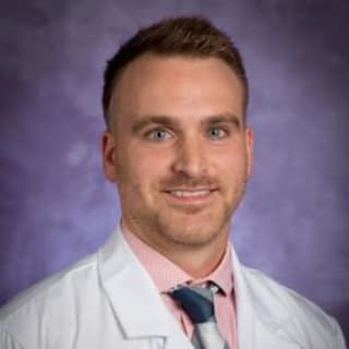 Nathan Nordmann, MD, Neurosurgery, Springfield, IL