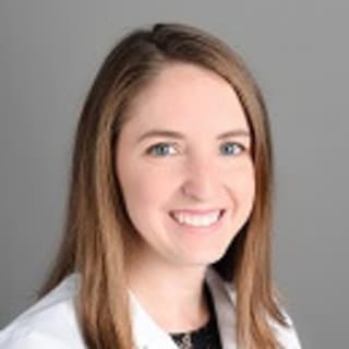 Lauren Cartwright, Physician Assistant, Concord, NC