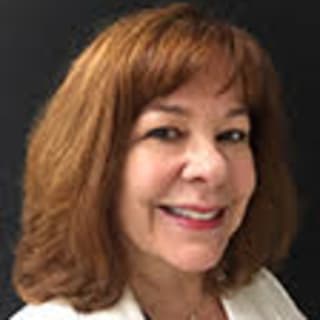 Christine Goold