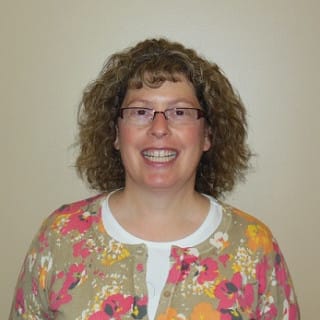 Julie O'Brien, MD