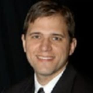 David Rhoads, MD, Orthopaedic Surgery, Louisville, KY, Baptist Health Louisville