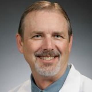 John Prichard, MD