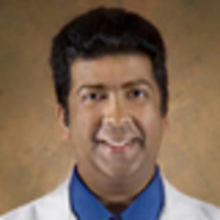 Arnab Chakravarti, MD, Radiation Oncology, Columbus, OH, The OSUCCC - James