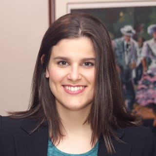 Laura Lopez-Roca Fernandez, MD, Psychiatry, San Antonio, TX