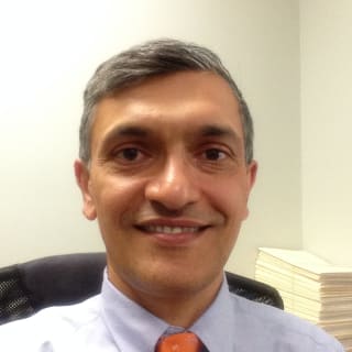 Aashish Gandhi, MD, Ophthalmology, Urbana, IL