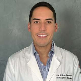 Ivan Rivera Nazario, MD, Internal Medicine, San Juan, PR