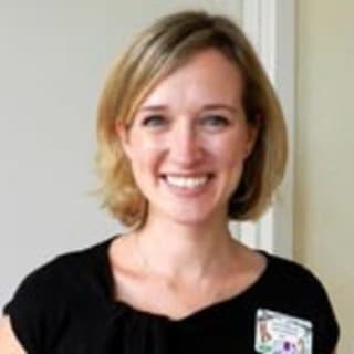 Lauren Boccuzzi, Pediatric Nurse Practitioner, Brookline, MA