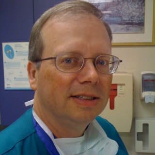 Keith Phillippi, MD, Anesthesiology, Tifton, GA, Tift Regional Medical Center