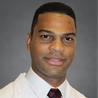 Clifford Crutcher II, MD, Neurosurgery, Durham, NC