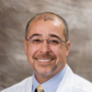 David Gimenez, MD, General Surgery, Winston Salem, NC, Novant Health Forsyth Medical Center