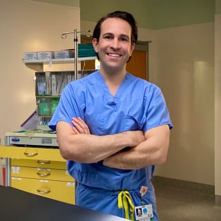 Eric Berg, MD, Otolaryngology (ENT), Marietta, GA