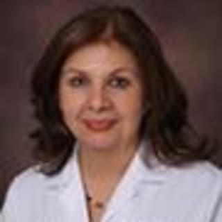 Florcita Alvarez-Galoosian, MD, Internal Medicine, Santa Clarita, CA, Kaiser Permanente Panorama City Medical Center