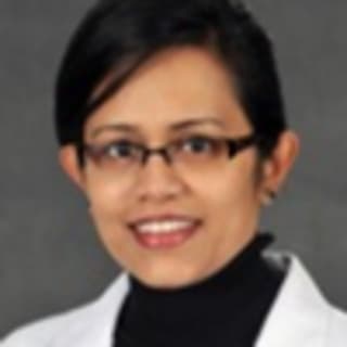 Atrayee Basu Mallick, MD, Oncology, Philadelphia, PA, Thomas Jefferson University Hospital