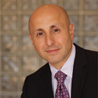 Michael Zarrabi, MD