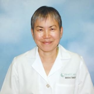 Ellen Wong, MD, Family Medicine, Calabasas, CA, Rancho Los Amigos National Rehabilitation Center