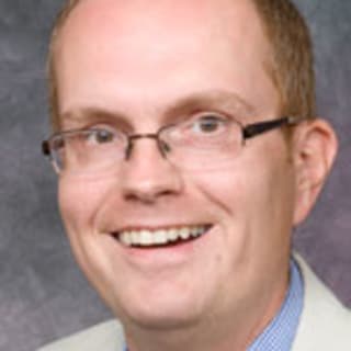 Christopher Hall, MD
