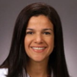 Tiziana (Nazer) Paniagua, MD, Internal Medicine, Concord, NC