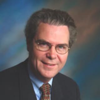 Richard Delany, MD